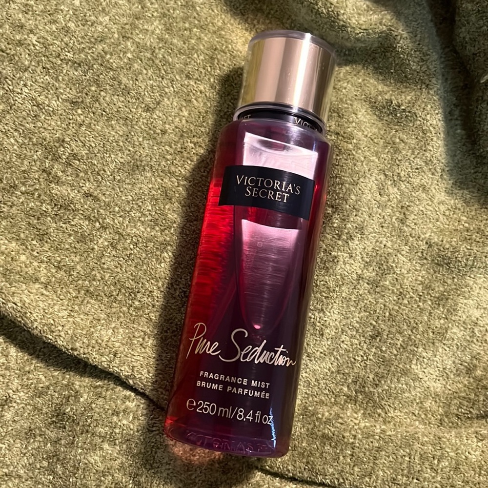 Victoria’s Secret Pure Seduction Spray